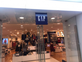 GapƷ�����۶��ֵ���7% ���������ǹص����ټҵ�