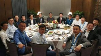 美团和京东超跌,太害怕寒冬还是太害怕阿里?