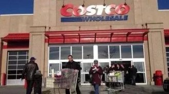 美国Costco进驻上海,十大奇葩属性让各商超坐不住