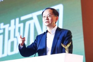 张文中:企业家精神的核心就是创新和创造