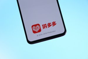拼多多“双十二”总物流订单数同比增长370%