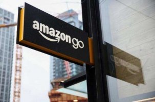 亚马逊推出迷你版Amazon Go