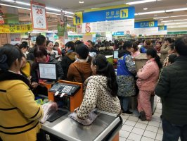 圣诞五店同开,步步高双线联动体验迎“双旦”