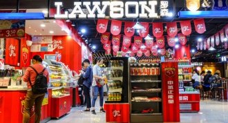 罗森中国董事副总裁张晟:无人零售现在是“早产儿”