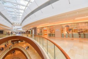 外资看涨,领展66亿并购深圳中心城商场