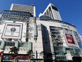 乐天百货将退出天津市场