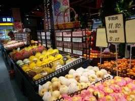 【实务】门店生鲜员工岗位每日工作流程