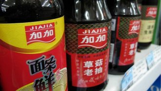 是什么拖垮了曾经以酱油风头无两的加加食品?