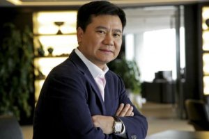 苏宁控股张近东:智慧零售体现在创新渠道和引导生产