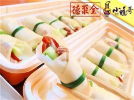 过气的全聚德:烤鸭也要加油鸭!