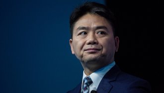 【深度】京东自救:刘强东的进与退