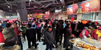 社交电商分销模式 会是一阵风吗?