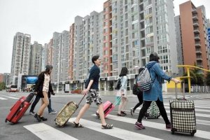聂日明:从新租赁到信用购,如何挖掘三四线城市的消费潜力