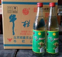 200多个白酒品牌,激烈争夺北京2000万人口