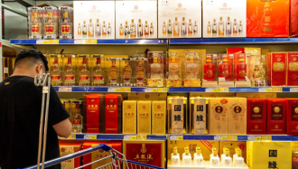 酒业新零售上演万店大跃进 能否撼动传统流通模式