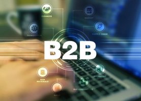 低潮中的快消B2B难在哪?