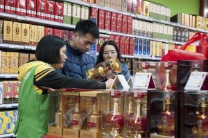 酒饮新零售最后一公里争夺战:不仅仅是速度