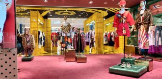 ReTailor Hub �������ǻ���������ݣ���������δ��
