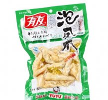 有友食品今日上市交易