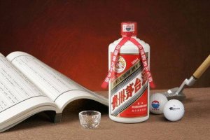 茅台李保芳再提产能受限,考虑扩大酱香系列酒规模