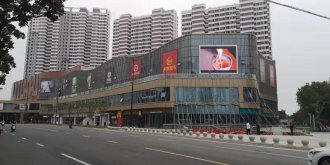 “Bravo YH”江苏常州金坛新天地店开业