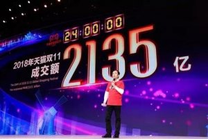 第11个双11来了,为啥没人抢得了杭州的生意?
