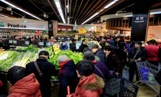 中国经济的下半场 “逆向思维”才能挣到钱