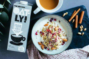 ����д��������OatlyҰ�Ĳ����������й�