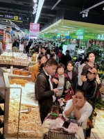 步步高双11新玩法,打造全场景购物体验