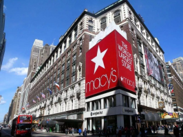 Macy's, Bloomingdale's��2021��ֹͣ����ëƤ
