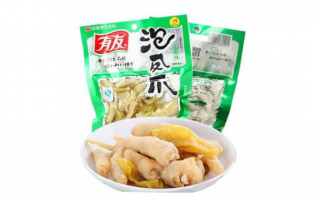 “泡椒凤爪第一股”有友食品董秘辞职