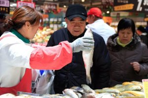 国家统计局:10月CPI同比上涨3.8%