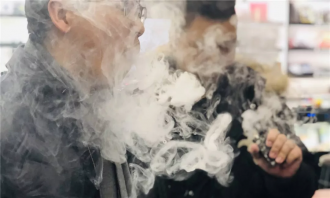 服务烟草局:主要电商平台已下架电子烟