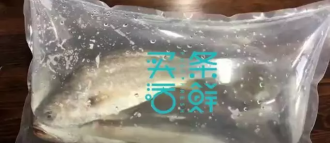 活鲜供应链“买条活鲜”获数百万元融资