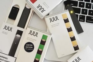 美国电子烟巨头Juul因向青少年推销电子烟被加州起诉