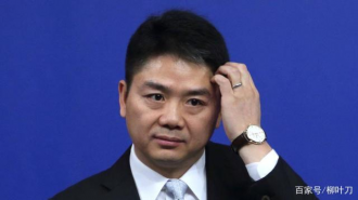 京东三个时代的三个故事