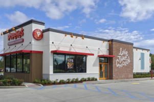 ����ը��Ʒ��POPEYES�����й� δ��������1500���ŵ�