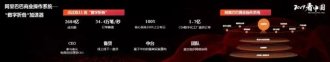 双11“2684亿”的B面:数字折叠 实现供需直连