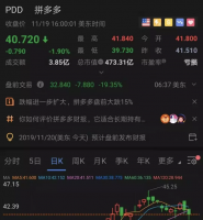 拼多多补贴换增长的故事还能讲多久?