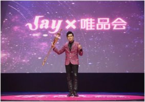 唯品会自救方法论:左手下沉 右手高端