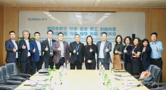 备战双十二,家乐福益海嘉里深化合作、提升效率