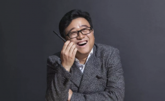 网易丁磊:数字经济,就是未来