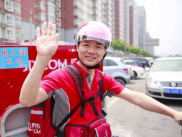 刘强东:员工若遭遇不幸将负责子女费用到22岁