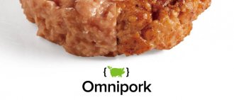 香港植物肉品牌OmniPork在天猫国际开售