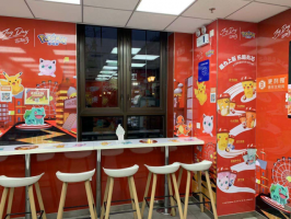 便利店媒介价值凸显,或成千亿级广告新战场