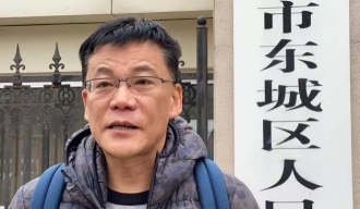 李国庆:不会再找经商的女人