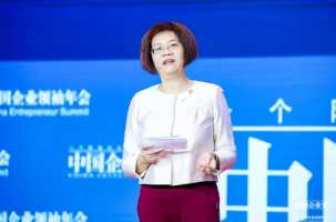 ������CEO���壺���������˷�һ��Σ��
