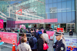 2019全球自有品牌产品亚洲展在上海盛大开幕