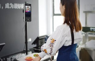 人脸支付争夺战升级 相关行业标准正在制定