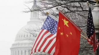 中方关于中美第一阶段经贸协议的声明